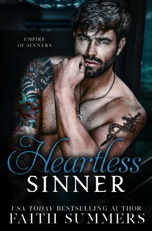 [Empire of Sinners 05] • Heartless Sinner